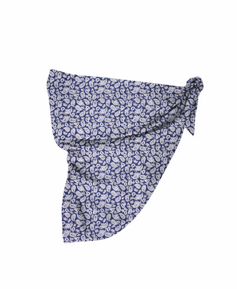 Assorted 3 Pack Bandanas Assorted Perry Ellis