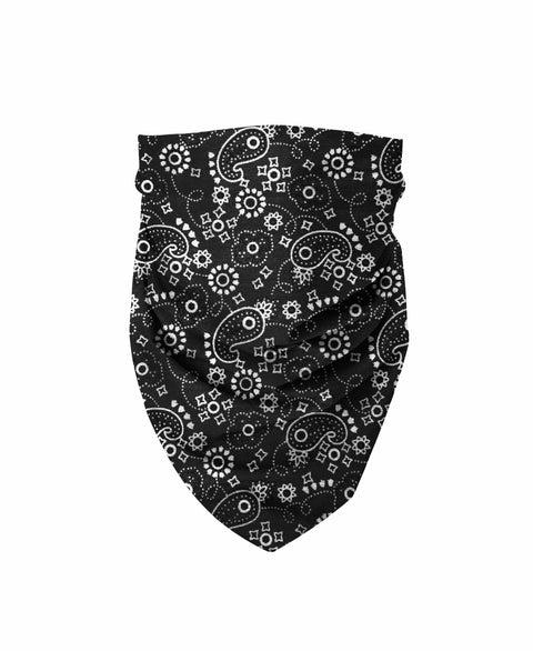 Assorted 3 Pack Bandanas Assorted Perry Ellis