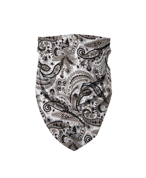 Assorted 3 Pack Bandanas Assorted Perry Ellis
