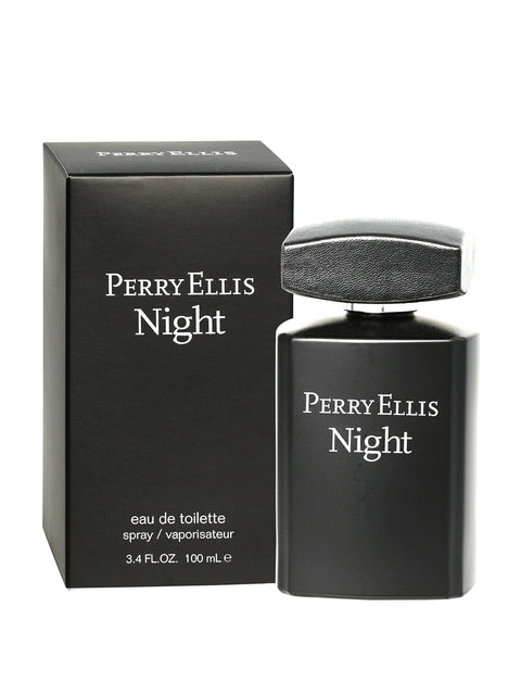 Night for Men Eau de Toilette Assorted Perry Ellis