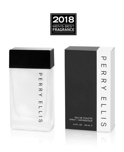 Perry Ellis Eau de Toilette 3.4 FL oz Assorted Perry Ellis