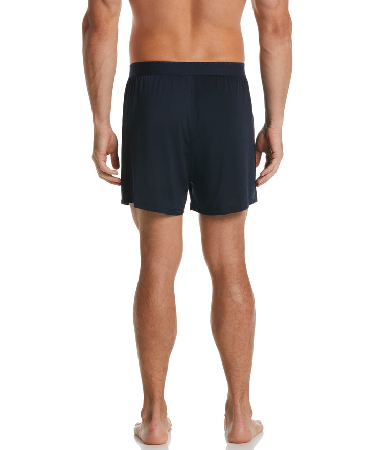 3-Pack Multi Solid Luxe Boxer Short