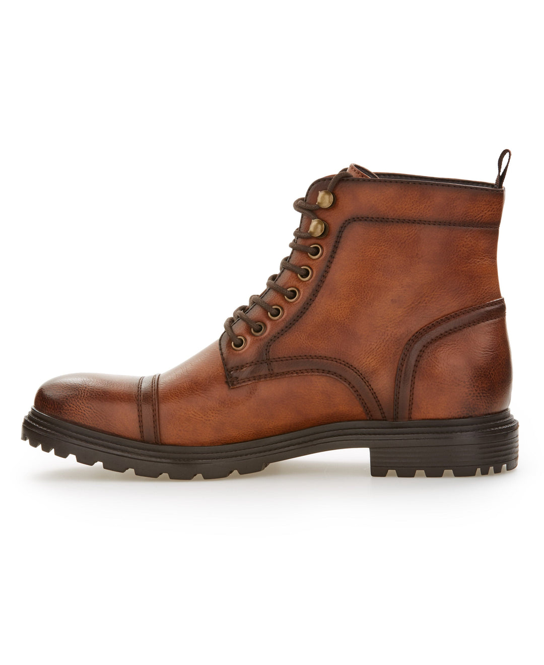 Beacon Boot (Brown) 