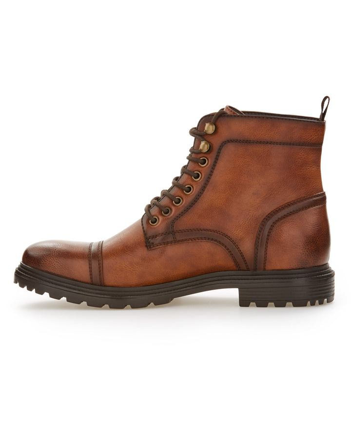Beacon Boot (Brown) 