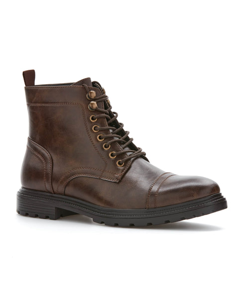 Beacon Boot (Brown) 
