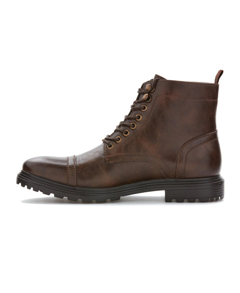 Beacon Boot (Brown) 