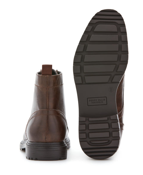 Beacon Boot (Brown) 