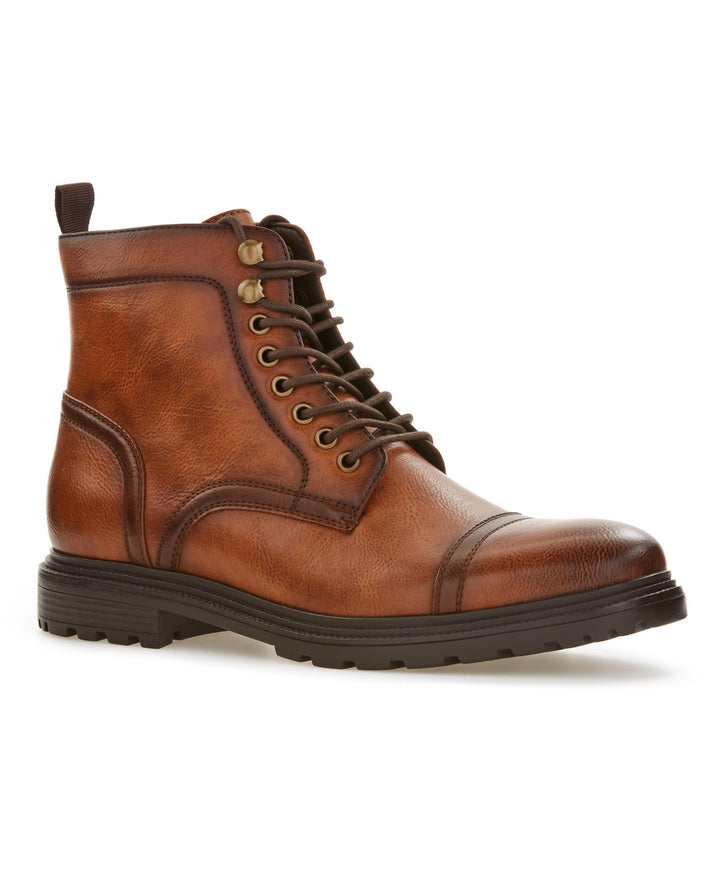 Beacon Boot (Brown) 