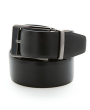 Carbon Reversible Belt (Blk20) 