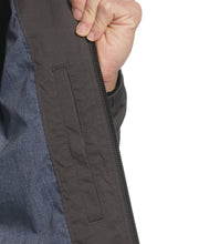 Casual Suit Jacket (Pirate Black) 