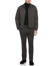 Casual Suit Jacket (Pirate Black) 