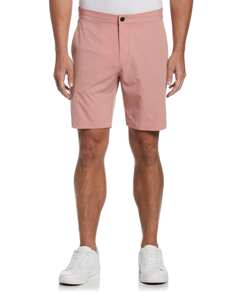 Casual Tech Hybrid Cargo Short (Cameo Brown) 