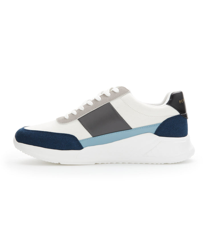 Perry ellis tennis shoes best sale