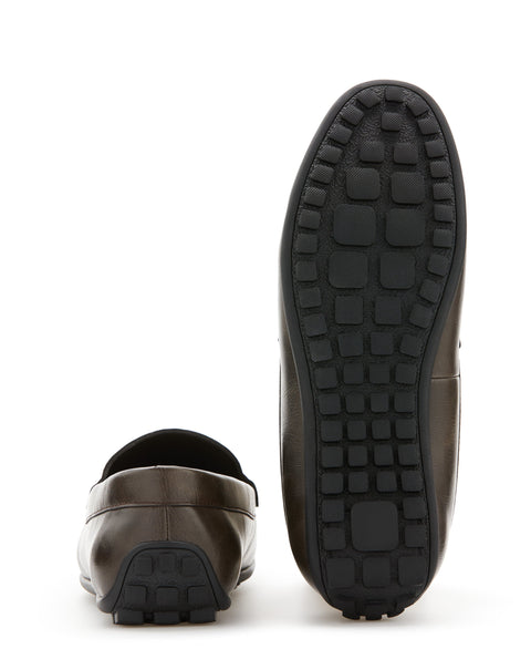 Cooper Shoe (Brown) 