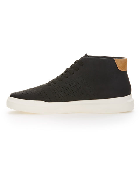 Court Sport Mid Sneaker