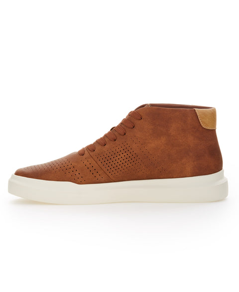 Court Sport Mid Sneaker