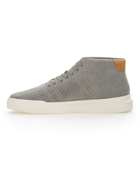 Court Sport Mid Sneaker