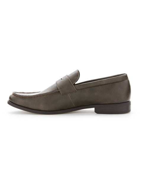 Curt Shoe (Brown) 