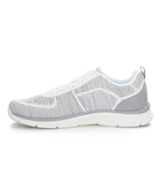 Dash Sneaker (Grey/White) 