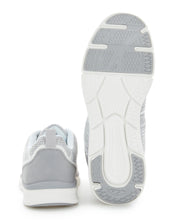 Dash Sneaker (Grey/White) 