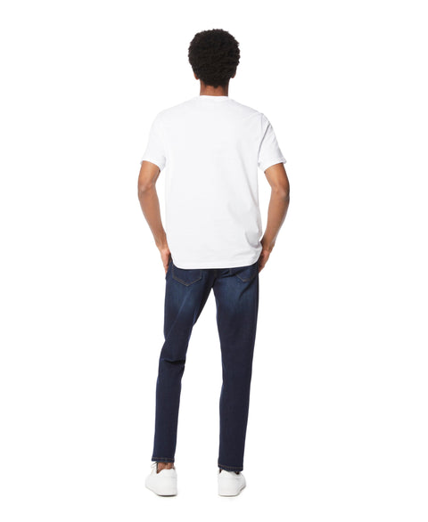 Eagle Print Tee