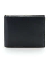 Genuine Glazed Leather Wallet