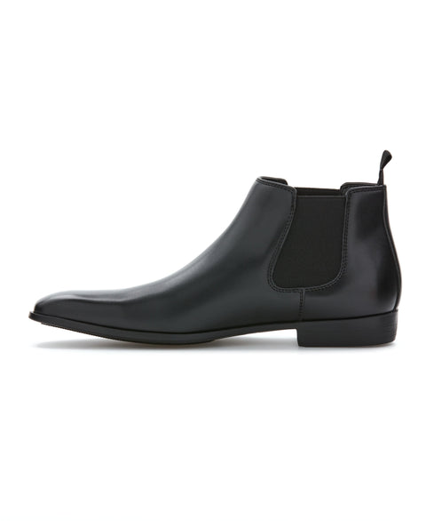 Harrisson Boot (Black) 