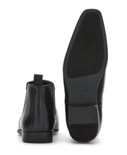 Harrisson Boot (Black) 