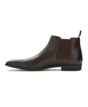 Harrisson Boot (Brown) 