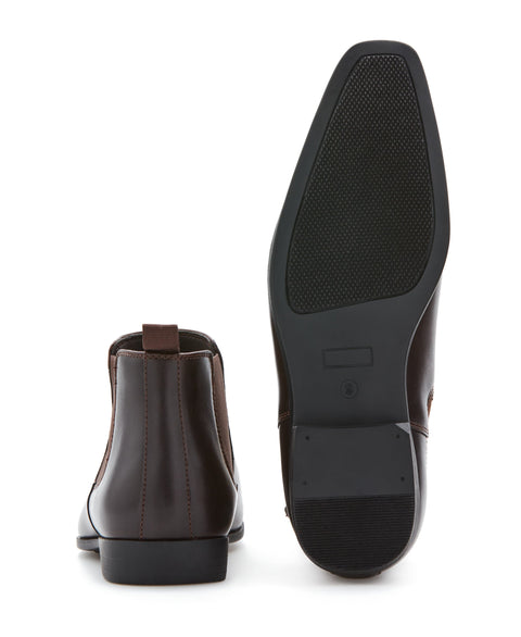 Harrisson Boot (Brown) 
