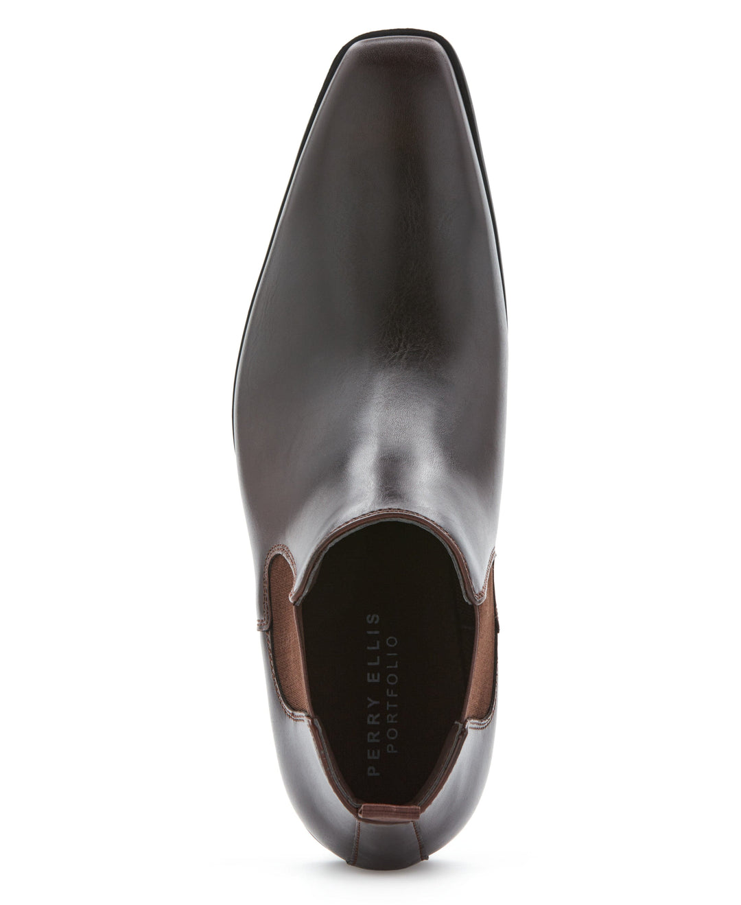 Harrisson Boot (Brown) 