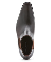 Harrisson Boot (Brown) 