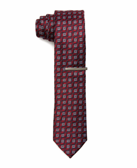 Hunton Geo Tie