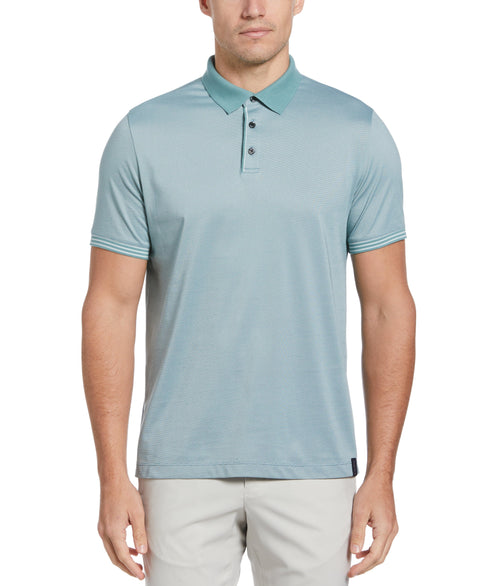Jersey Polo (Arctic) 