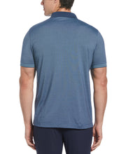 Jersey Polo (Dark Denim) 