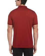 Jersey Polo (Sun Dried Tomato) 