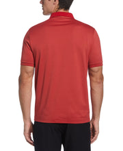 Jersey Polo (Cardinal) 