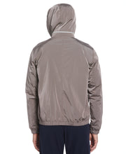 Hooded Lightweight Jacket (Antler) 