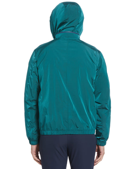 Hooded Lightweight Jacket (Jasper) 