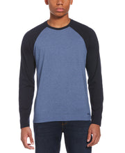 Jacquard Baseball Tee Shirt
