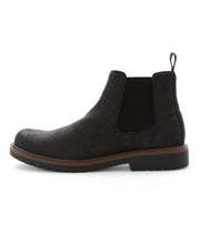 Lasso Boot (Black) 