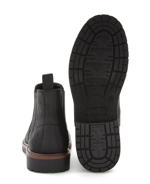 Lasso Boot (Black) 