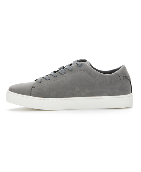 Limited Edition Vincent 2.0 Sneaker (Grey/White) 