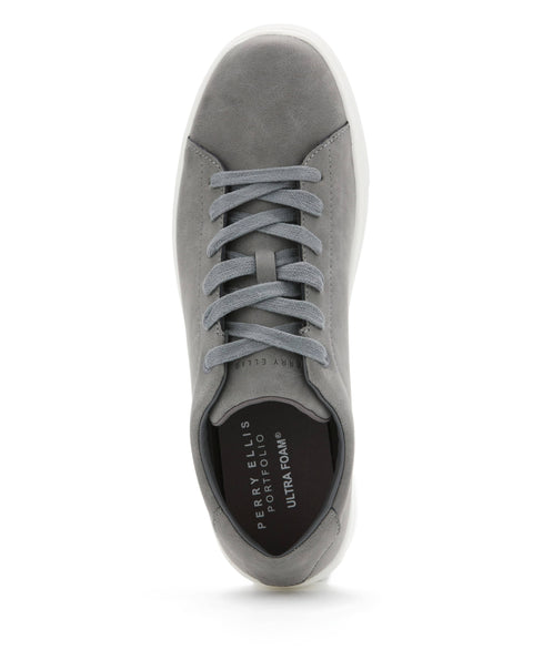 Limited Edition Vincent 2.0 Sneaker (Grey/White) 