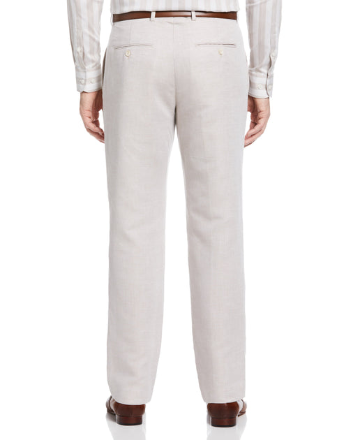 Perry Ellis men's pants with front pockets