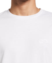 Organic Cotton Jersey Tee (Bright White) 