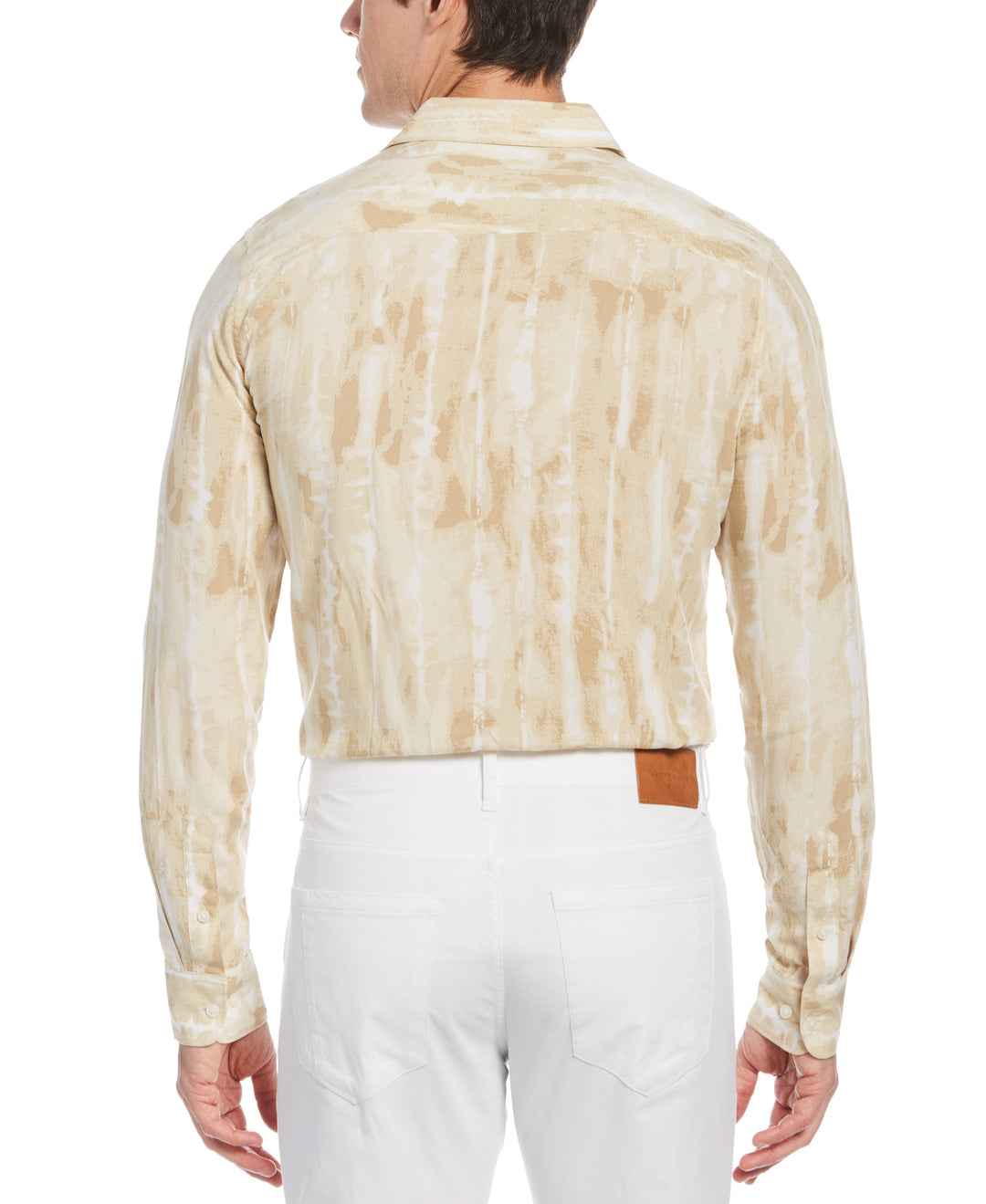 Paint Stripe Soft Shirt
