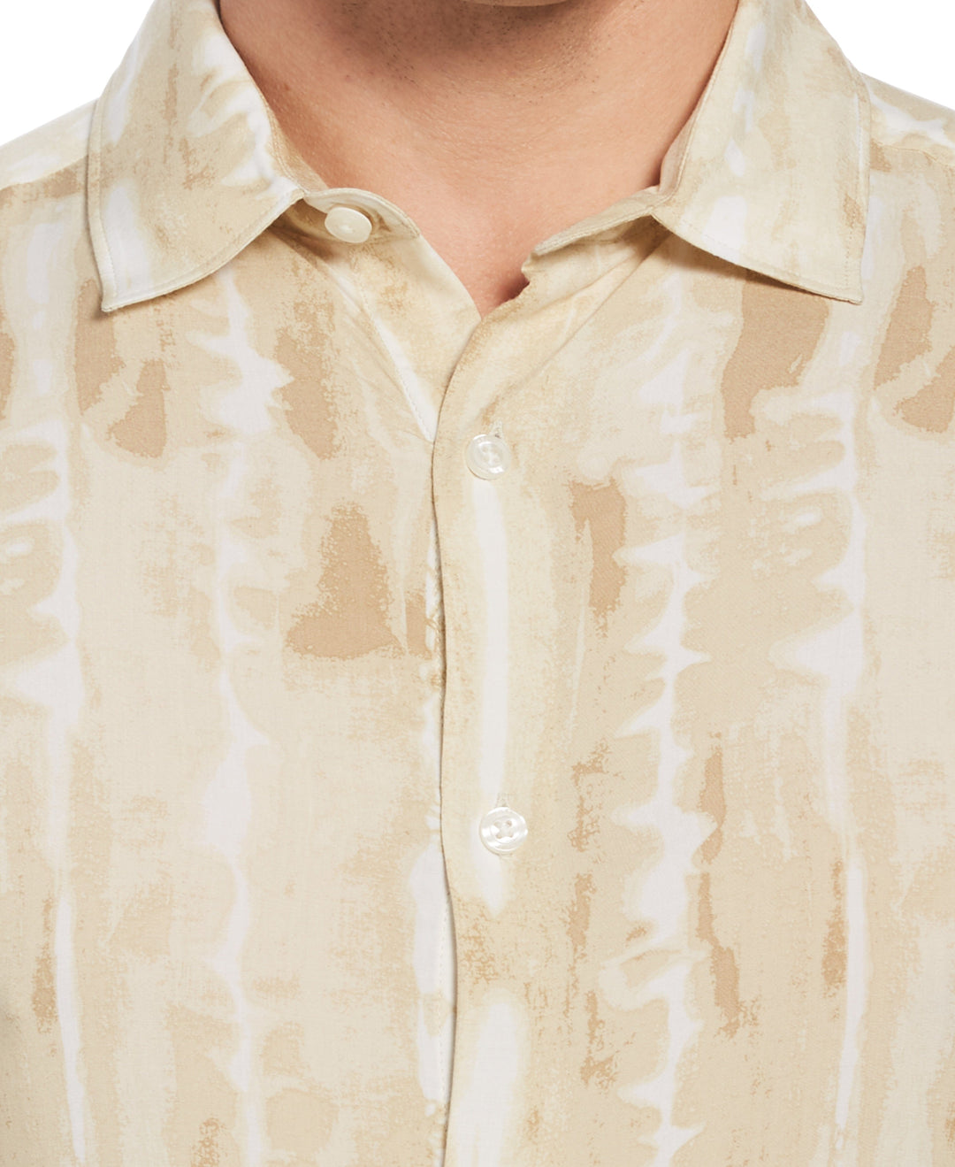 Paint Stripe Soft Shirt