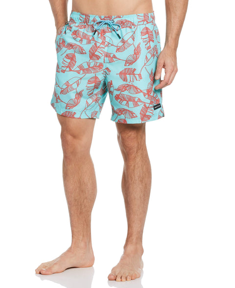 Mens Swim Trunks - SPLASH