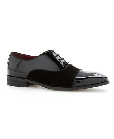 Men's Dress Shoes | Perry Ellis